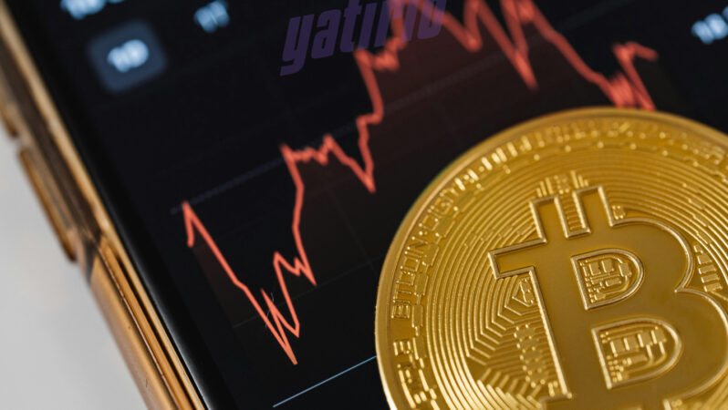 ‘Bitcoin’ ticareti yapan iki imam görevden alındı