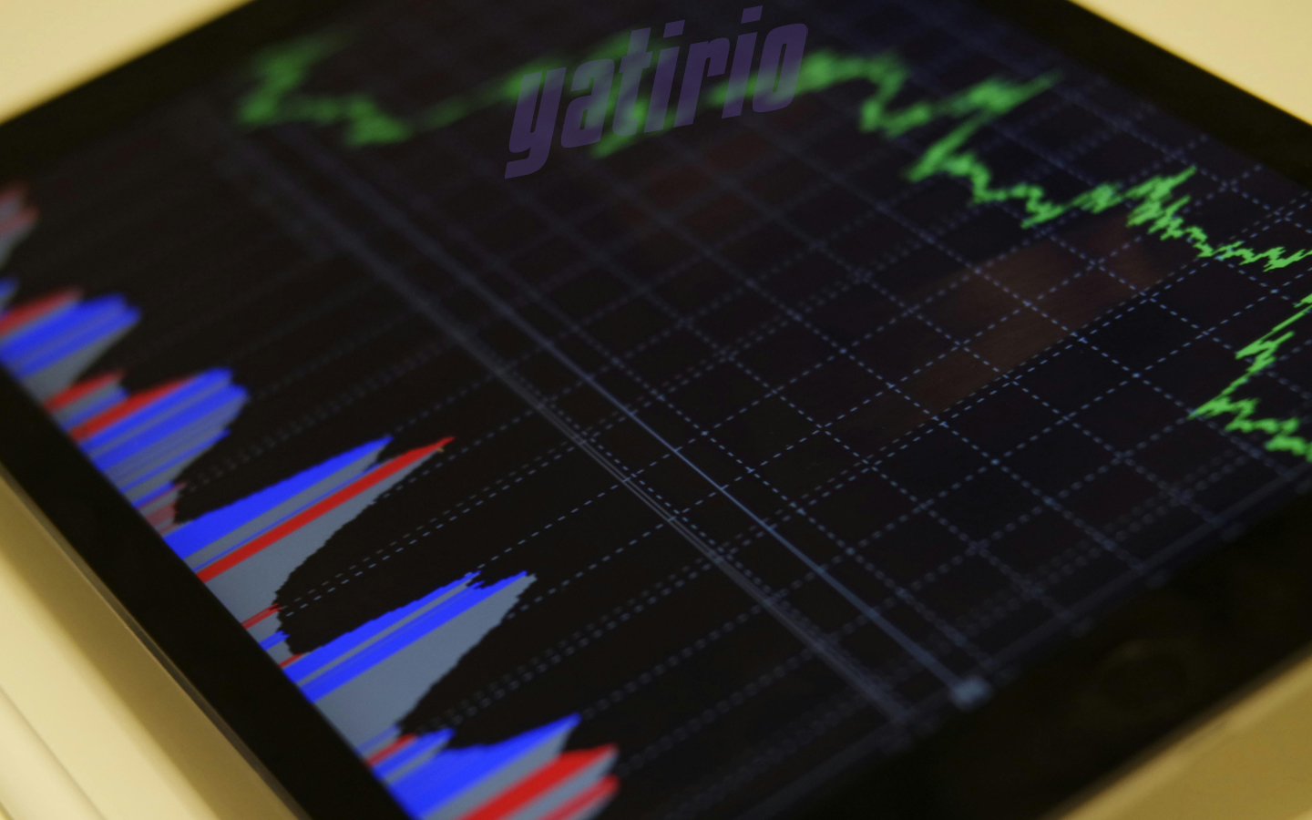 BIST 100 Endeksi Günün İlk Yarısında Yükselişte: 9.925,54 Puan